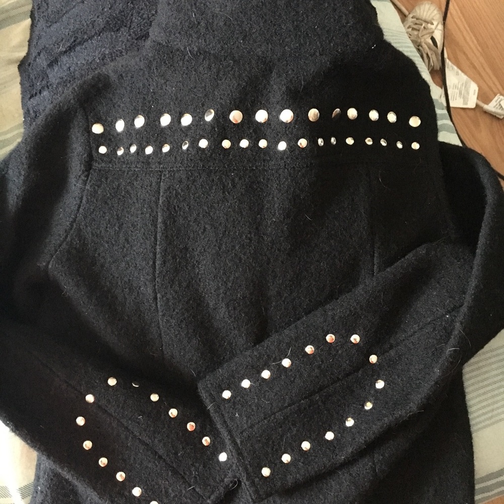 Sequin jacket - Picture 3 of 3